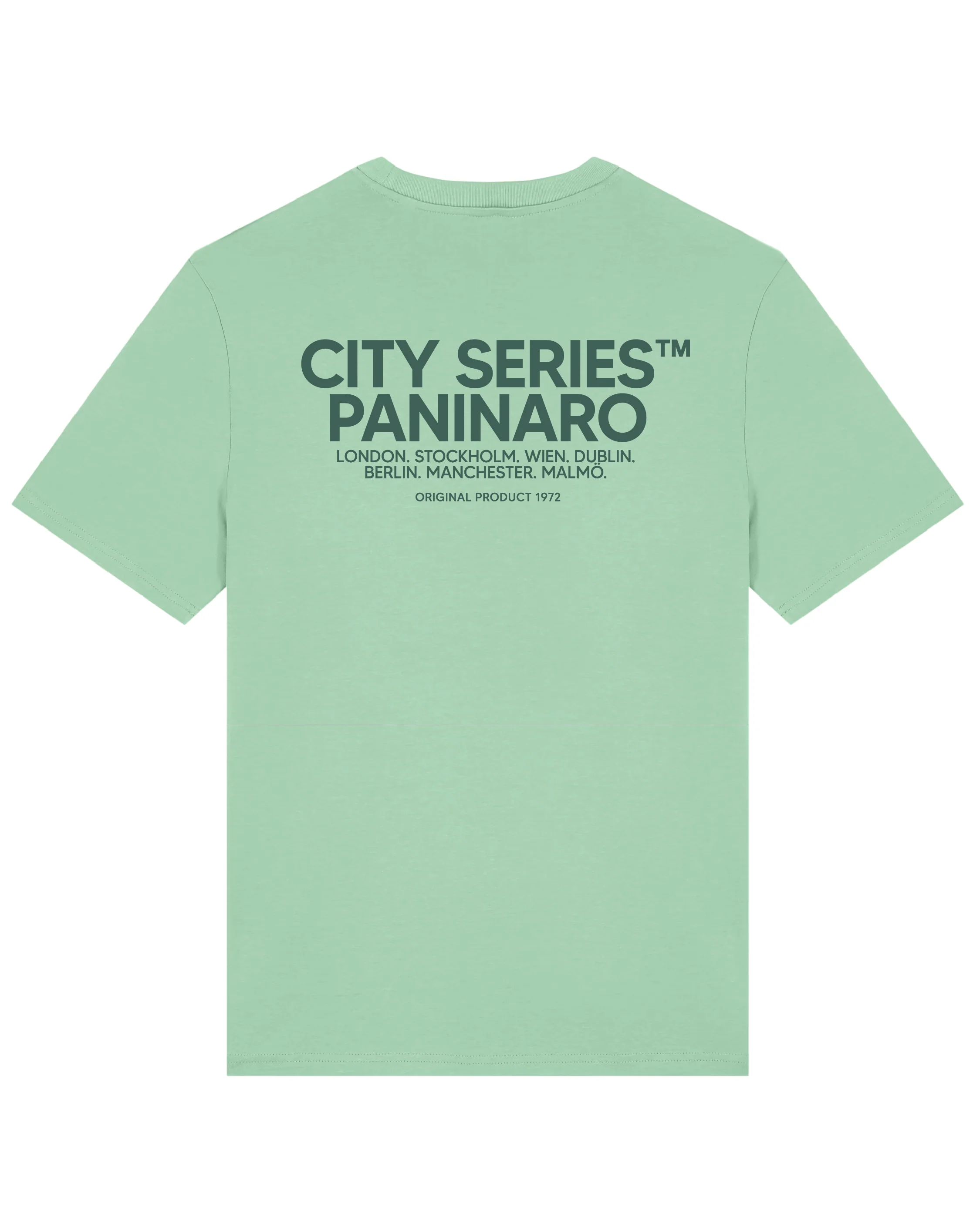 CITY SERIES